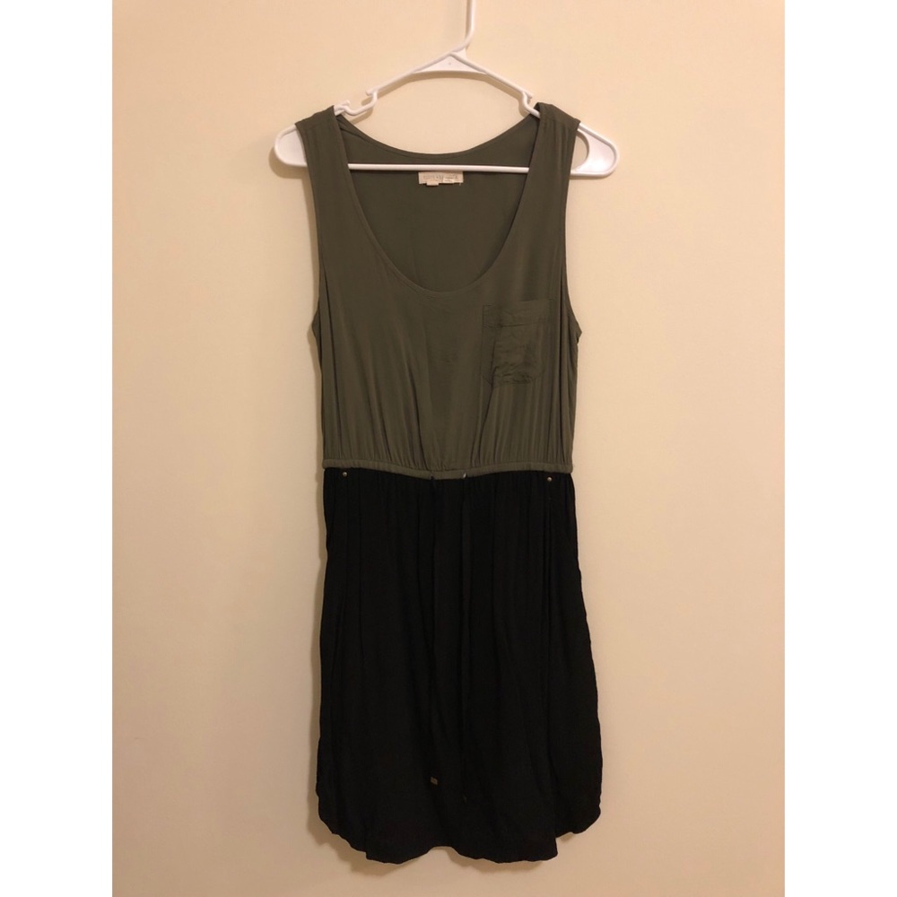 Midi dress